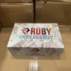 RUBY LIQUID DIAMOND DISPOSABLES