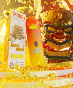 RUBY LIQUID DIAMONDS MAUI WAUI