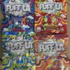 Puff La Liquid Diamond Gummies