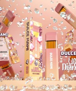 DULCE MAIMI LIQUID DIAMOND