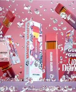 GUAVA GUAVA LIQUID DIAMOND