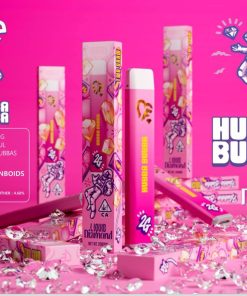 HUBBA BUBBA LIQUID DIAMOND