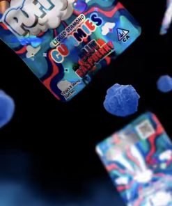 Buy Puff La Gummies