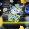 Puff La Blueberry Lemonade Gummies