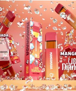 MANGONADA LIQUID DIAMOND