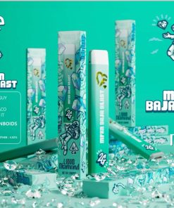 MFKN BAJABLAST LIQUID DIAMOND