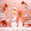 PEACH SORBET FAVORITES DISPOSABLES
