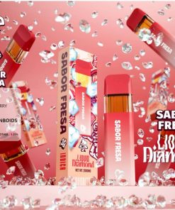 SABOR FREZA LIQUID DIAMOND