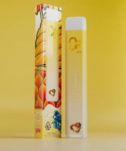 Favorites Disposable – Dole Whip