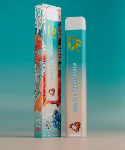 Favorites Disposable – Gelato Wave Rider