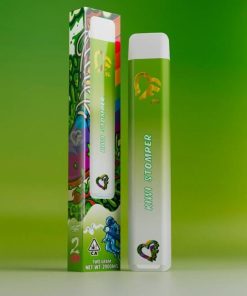 Favorites Disposable Kiwi Stomper