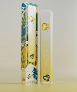 Favorites Disposable Mango Dream