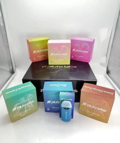 PLUTO LAB 2g DISPOSABLES