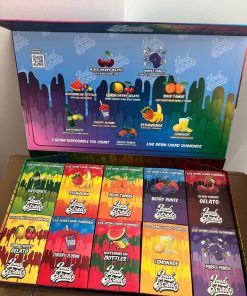 loud extracts 2g disposable