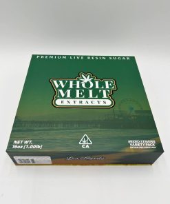 Whole Melt Extracts OG Edition for sale