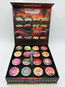 Whole Melt Extracts for sale