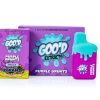 Goo’d Extracts Purple Gruntz
