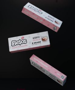 Besos duvalin 2g disposable