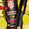 Mr Gas Lemon Cherry Gelato 3g Disposable