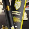 Mr Gas Sour Diesel 3g Disposable