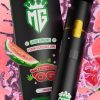 Mr Gas Watermelon Og 3g Disposable