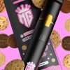 Mr Gas Girl Scout Cookies 3g Disposable vape