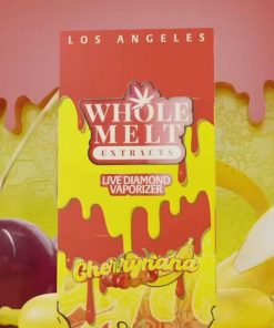 Whole Melt Extracts Cherrynana