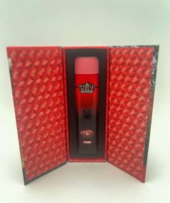 Whole Melt Bugatti OG