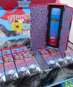 Whole Melt Hawaiian Dew