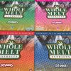 Whole Melt Extracts 50 Pack Diamond Disposable