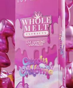 Whole Melts Candy Chrome