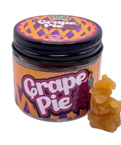 Whole Melt Extracts Live Resin Sugar