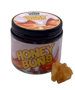 Whole Melt Extracts Live Resin Sugar