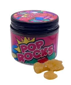 Whole Melt Extracts Live Resin Sugar Pop Rocks