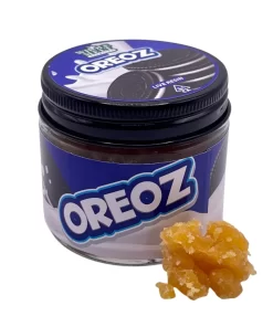 Whole Melt Extracts Live Resin Sugar