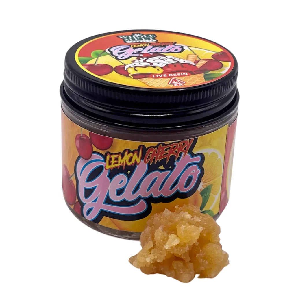 Whole Melt Extracts Live Resin Sugar for sale