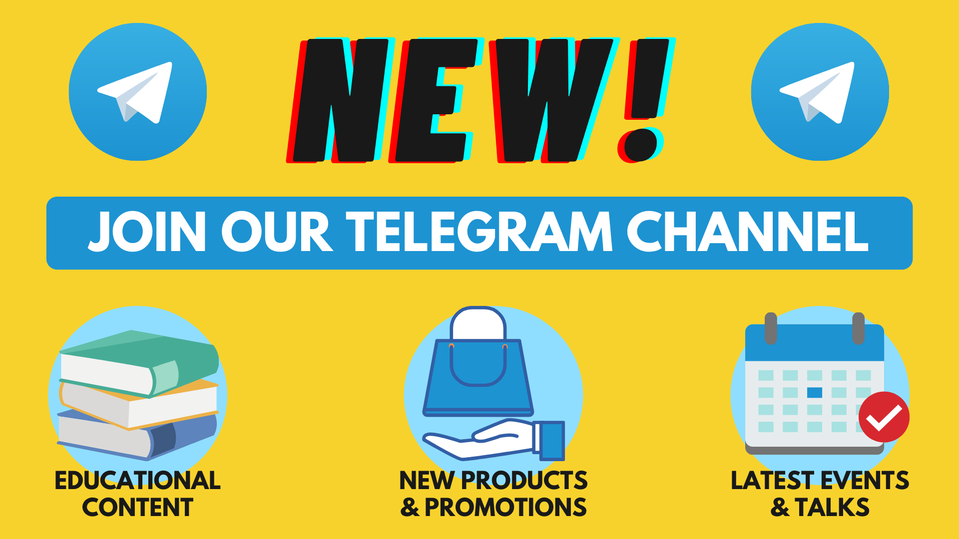 join telegram